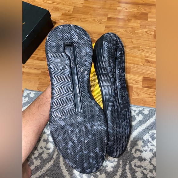 N3XT L3V3L BOLD GOLD - Picture 2 of 5